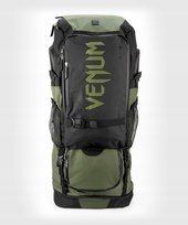 Venum Plecak Sportowy treningowy Challenger Xtreme EVO Czarny/Khaki
