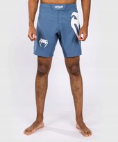 Venum Spodenki do MMA Light 5.0 Blue/White M