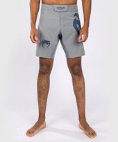 Venum Spodenki do MMA Light 5.0 Grey/Blue S
