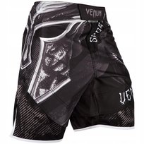 Venum Spodenki MMA Gladiator 3.0 Czarne L