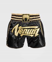 Venum Spodenki Muay Thai Absolute 2.0 Czarno/Złote L