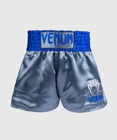 Venum Spodenki Muay Thai Classic Grey M