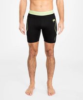 Venum Spodenki Vale Tudo Fusion 2.0 Czarne/Żółte XL