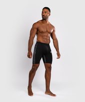 Venum Spodenki Vale Tudo Rapid Black/Storm Grey XL