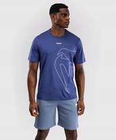 Venum T-Shirt Giant Connect Royal Blue L