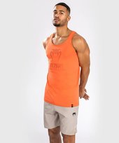 Venum Tank Top Classic Pomarańczowy XXL