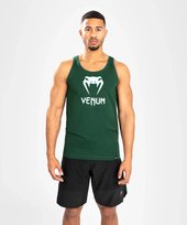 Venum Tank Top koszulka sportowa męska Classic Zielono/Turkusowy M