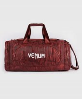 Venum Torba Treningowa Lite Camo/Burgund
