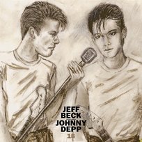 Venus In Furs Jeff Beck and Johnny Depp