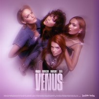 Venus (projekt Babie Lato) Bovska, Natalia Kukulska, BABIE LATO, Zalia feat. Margaret