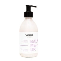 Veoli Botanica, BALM ME UP Nawilżająco-odbudowujący lekki balsam ceramidowy