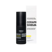 Veoli Botanica, CERAMIDE SHIELD Nawilżająco-regenerujące, bogate serum z 3% kompleksem ceramidów i 1% ekstraktem z wąkroty azjatyckiej