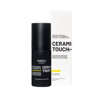 Veoli Botanica, CERAMIDE TOUCH Nawilżająco-regenerujące, lekkie serum z 2% kompleksem ceramidów i 1% kompleksem z alg