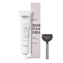 Veoli Botanica, Dear Skin, It’s Rich Cream Naprawczo-kojący Krem Okluzyjny Do Twarzy, 75ml