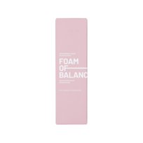 Veoli Botanica, FOAM OF BALANCE Seboregulująca pianka do mycia twarzy