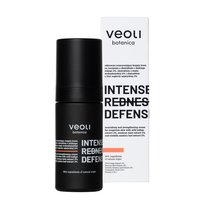 VEOLI BOTANICA INTENSE REDNESS DEFENSE odżywczo-wzmacniający bogaty krem na naczynka - 30ml