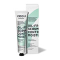 Veoli Botanica, OIL-FREE SEBUM CONTROL MOISTURIZER Hydrożelowy krem na dzień o lekkiej konsystencji - VEOLI BOTANICA