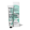 Veoli Botanica, OVERNIGHT BHA TREATMENT Krem na noc redukujący niedoskonałości z kwasem salicylowym BHA 1,5%, aktywnym ekstraktem z zielonej herbaty z EGCG i skwalanem, 50 ml&nbsp;-&nbsp;VEOLI BOTANICA