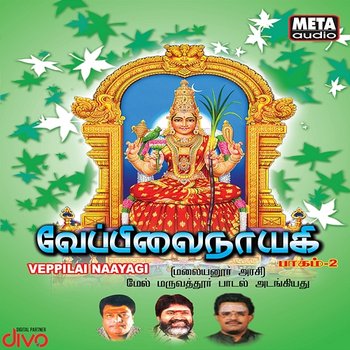 Veppilai Nayagi, Vol. 2 - D V Ramani