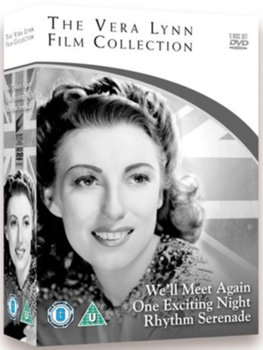 Vera Lynn Film Collection (brak polskiej wersji językowej) - Brandon Philip, Wellesley Gordon, Forde Walter