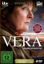 Vera Season 7 Various Directors