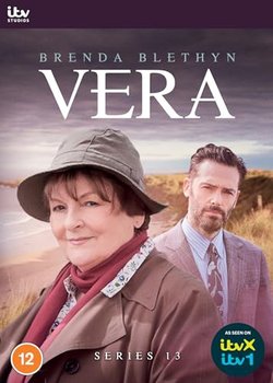 Vera Series 13 Christmas Special - Various Directors