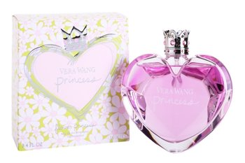 Vera Wang, Princess, woda toaletowa, 100 ml - Vera Wang