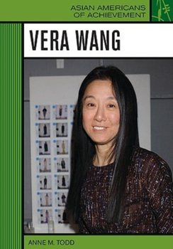 Vera Wang - Anne M. Todd