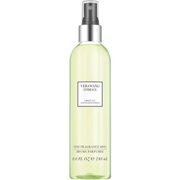 Vera Wang, Wang Embrace Green Tea And Pear Blossom, mgiełka perfumowana, 240 ml - Vera Wang