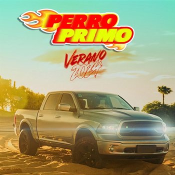 Verano 2024 - Perro Primo, DT.Bilardo, Dj Pirata