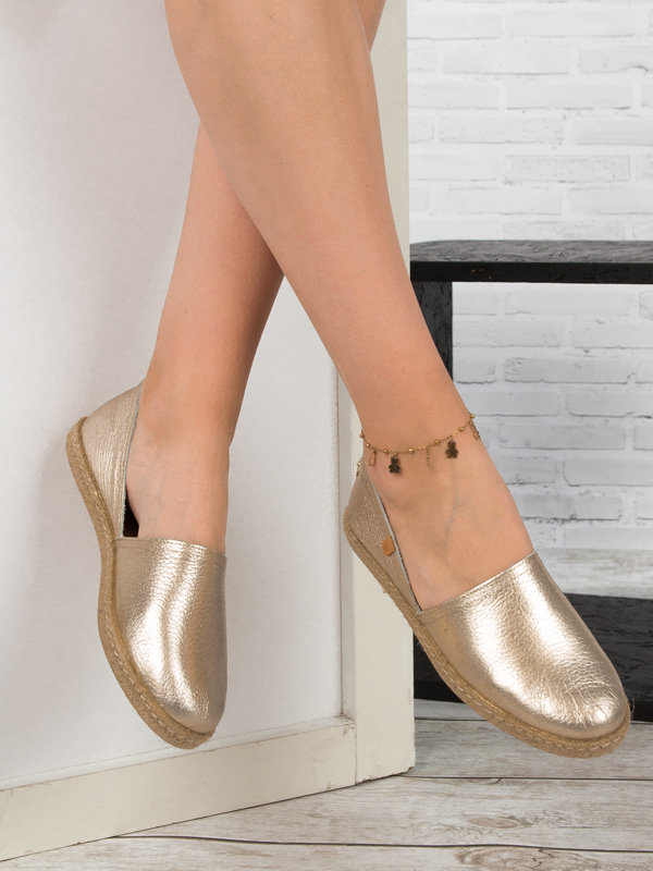 Verbenas Espadarillas Espadrilles Verbena Carmen - Fabriquées Artisanalement En Espagne Chaussures Cuir Fait Main Verbenas Espadarillas Espadrilles Verbena Carmen - Fabriquées Artisanalement En Espagne Chaussures Cuir Fait Main
