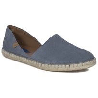 Verbenas Espadryle damskie Carmen Serraje Sea niebieskie-39 Inna marka