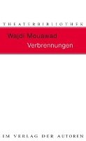 Verbrennungen - Mouawad Wajdi