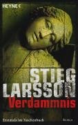 Verdammnis Larsson Stieg