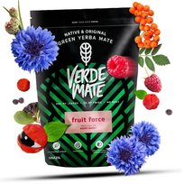 Verde Mate Green Fruit Force 0,5 kg Inna marka