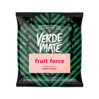 Verde Mate Green Fruit Force 50 g Inna marka