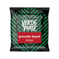 Verde Mate Green Grenade Boost 50 g Inna marka