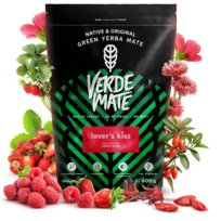 Verde Mate Green Lover's Kiss 0,4 kg Inna marka