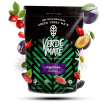 Verde Mate Green Regulase 0,5kg Verde Mate