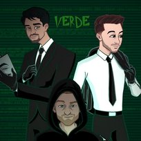 Verde Dessia El Otro