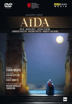 Verdi Aida - Mehta Zubin