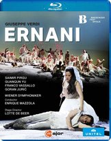 Verdi: Ernani Various Directors