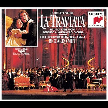 Verdi: La Traviata - Riccardo Muti
