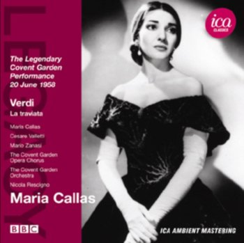 Verdi: La Traviata