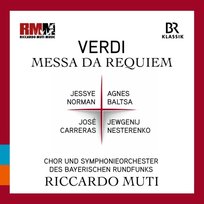 Verdi Messa da Requiem Muti Riccardo