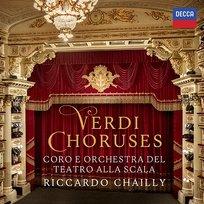 Verdi: Nabucco / Act III: Va, pensiero (Pt. 2) [Ed. Roger Parker] Riccardo Chailly, Orchestra del Teatro alla Scala di Milano, Coro Del Teatro Alla Scala Di Milano
