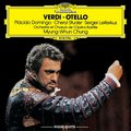 Verdi: Otello - Highlights - Cheryl Studer, Sergei Leiferkus, Ramón Vargas, Michael Schade, Plácido Domingo, Giacomo Prestia, Orchestre De La Bastille, Myung-Whun Chung, Chorus De L'Opera Bastille