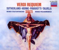 Verdi Requiem Sutherland Joan