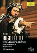 Verdi - Rigoletto Pavarotti Luciano