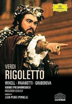Verdi - Rigoletto - Pavarotti Luciano